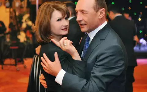 Cum arată Maria Băsescu la 74 de ani. Cu ce ocazie specială s-au întâlnit, recent, soții Băsescu și fostul ginere, Bogdan Ionescu