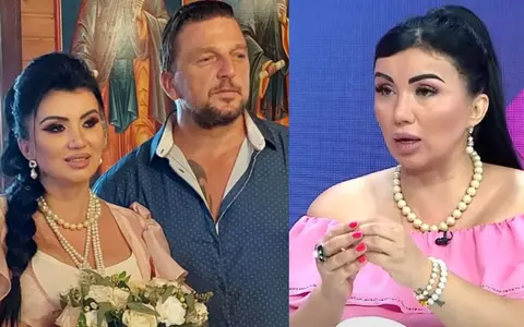 Adriana Bahmuțeanu a spus motivul real pentru care s-a despărțit de George Restivan și a recunoscut că Silviu Prigoană îl amenințase de mai multe ori pe fostul iubit: „Am preferat să mă dau deoparte"