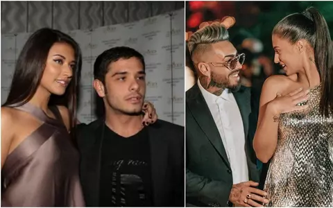 Cum a reacționat Alex Velea când s-a întâlnit cu Vincenzo Castellano, fostul soț al Antoniei, la un eveniment monden. Cei din jur au fost surprinși de gestul lor!