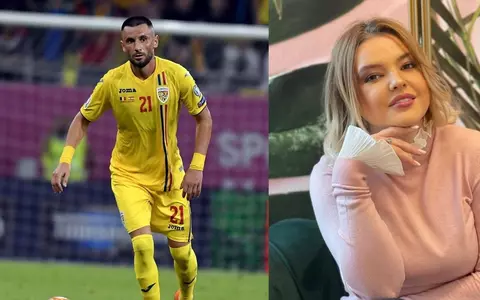 Fotbalistul Dragoș Grigore, divorț cu scandal. A lansat acuzații grave în instanță la adresa soției sale: "S-a lovit singură de foarte multe ori. S-a legat cu pungă la cap să se sugrume"