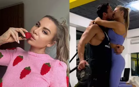 Marina Dina s-a despărțit de antrenorul de fitness cu care se cuplase după divorț: "Sunt singură de foarte mult timp"