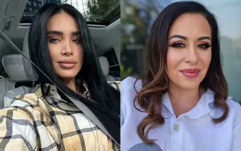 Oana Roman a criticat-o pe Adelina Pestrițu pentru că a purtat o tiară, la un eveniment: „Dacă nu ești de sânge regal, nu pui pe cap niciodată”. Cum a reacționat influencerița