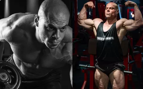 Campion mondial la culturism, ucis cu brutalitate de iubită. Valter de Vargas Aita avea 41 de ani și a fost înjunghiat de mai multe ori