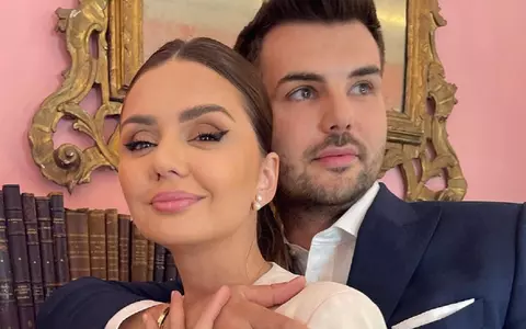 Albertina Ionescu și Constantin Opriș sunt pregătiți să devină părinți, la trei ani de la nuntă: „În a treia zi, deja știam amândoi că suntem meniți să fim împreună” / EXCLUSIV