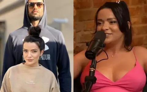 Anca Dinicu a fost cerută în căsătorie de Georgian Păun, tatăl fiului ei: „Vara trecută, în Thailanda. A fost un moment frumos”. Ce spune actrița despre nuntă și cum și-a cunoscut iubitul / EXCLUSIV