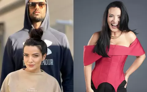 Cum a reacționat iubitul Ancăi Dinicu când a aflat că vor deveni părinți: "Ne cunoscuserăm de foarte puțin timp, iar acel 'sunt aici cu tine' a însemnat mai mult ca orice cerere în căsătorie" / EXCLUSIV