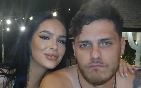 Ispita Amelia de la Insula Iubirii, despre relația cu Andrei Lemnaru, după ce a fost filmat la ea acasă: „Atât am de zis. Știți vorba aia?”