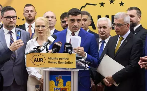 De ce se retrage AUR din cursa electorală din Republica Moldova: „Avem simțul datoriei împlinite!”