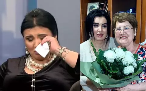 A murit mama Adrianei Bahmuțeanu. Petruța Toma suferise un AVC în urmă cu o lună și a stat o perioadă în spital: „Dumnezeu să te ierte, mama mea frumoasă”