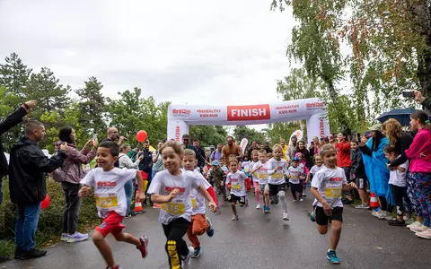 World Class România reunește comunitatea activă la București pentru cea de-a 11-a ediție a BeHealthy Festival