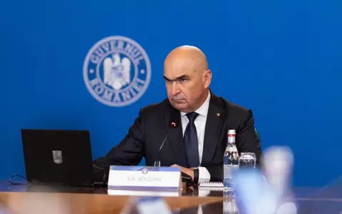 Ce a răspuns Ilie Bolojan, întrebat în ce condiții și-ar da demisia, după blocajul din coaliție: „Nu e o amenințare, e o constatare de bun-simț. De multe ori par singur”