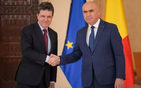 Ce spune Ilie Bolojan despre relația cu Nicușor Dan, după 3 luni de mandat: "Eu am încercat întotdeauna să cresc încrederea între oameni"