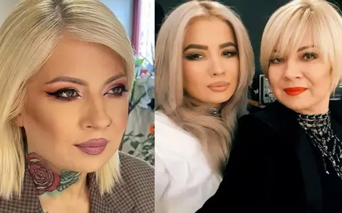 Cine este Calina Dumitrescu de la Asia Express 2025. Are 24 de ani și a fost crescută de mama ei, Catinca Roman, după despărțirea părinților