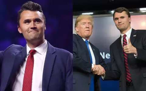 Activistul conservator Charlie Kirk, apropiat al lui Donald Trump, împușcat mortal în Utah, în timpul unui eveniment universitar: "A fost iubit și admirat de toți, mai ales de mine, iar acum nu mai este printre noi"