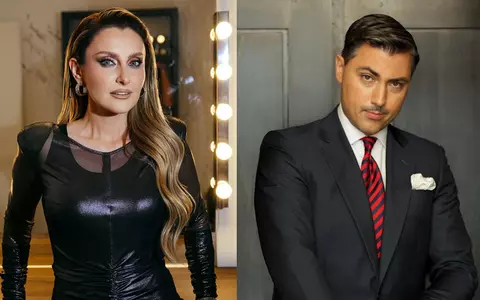 Alina Sorescu, răspuns pentru Alexandru Ciucu, care a declarat că a fost abuzat în căsnicie: „Pozează în victimă. Ani de zile m-a amenințat că pune pe Facebook că ne despărțim”