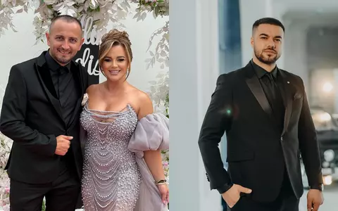 Carmen de la Sălciua a făcut pace la 6 ani de la divorț cu fostul soț, Culiță Sterp, și vor cânta din nou împreună. Cum a reacționat actualul ei partener: „Lucrurile sunt destul de sensibile”