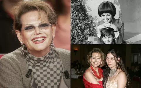 Cine sunt copiii Claudiei Cardinale. Patrick s-a născut după ce marea actriță a fost victima unui abuz sexual, iar Claudia, fiica ei și a lui Pasquale Squitieri, duce o viață foarte discretă