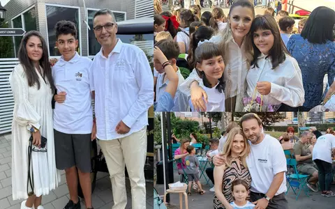Cât costă școlile private la care merg copiii vedetelor din România. O lună de școlarizare echivalează cu o mașină second-hand sau câteva luni de chirie