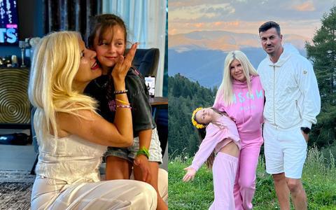 Elena Udrea a povestit cum s-a schimbat relația cu fiica ei, Eva Maria, după ce a ieșit din închisoare: „Și-a întipărit tot în minte”