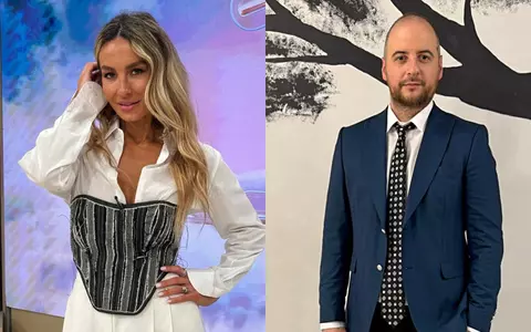 Flavia Mihășan are un nou iubit, la aproape 2 ani de la divorț. Formează un cuplu cu Andrei Ciobanu, autor și comediant: „Pot doar să confirm!”