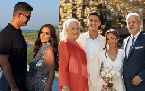 Corina, soția lui Mihnea Năstase, a născut un băiețel. Ce nume special au ales fiul și nora lui Adrian Năstase pentru copil: „Avem încă un nepot. Să fie sănătos, să aibă un destin luminos”