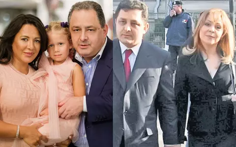 Cine este Marian Vanghelie. Fostul primar al Sectorului 5 are doi copii cu două femei diferite, iar acum e în scandal cu Oana Mizil, fosta soție