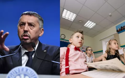 Când începe școala în septembrie 2025. Anunțul făcut de Daniel David, ministrul Educației: „Copiii trebuie să vină la şcoală, şcolile vor fi pregătite”