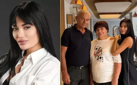 A murit tatăl Olgăi Barcari de la Asia Express. Părintele concurentei avea cancer: „Ai plecat dintre noi, dar rămâi pentru totdeauna în sufletul meu”