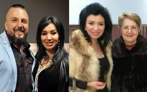 De ce lipsește George Restivan de la înmormântarea mamei Adrianei Bahmuțeanu: „Vreau să țin o secundă de reculegere pentru mama Petruța. Știu că ești alături de noi”