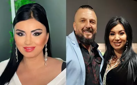 Adriana Bahmuțeanu respectă doliul și va purta o rochie neagră la cununia cu George Restivan: „Nu suntem duși cu capul să mergem la manele sau să ne bem mințile prin vreo bodegă”