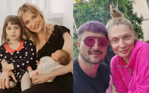 Cristina Cioran, primele declarații după ce Alex Dobrescu, tatăl copiilor ei, a fost condamnat la închisoare: „Mă concentrez pe copii, pe ce am eu de făcut”