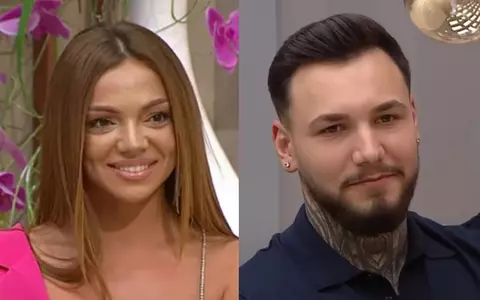 Alina de la Casa iubirii i-a spus lui Robert un secret surprinzător despre fosta ei relație: „A durat cinci ani și am rămas prieteni”