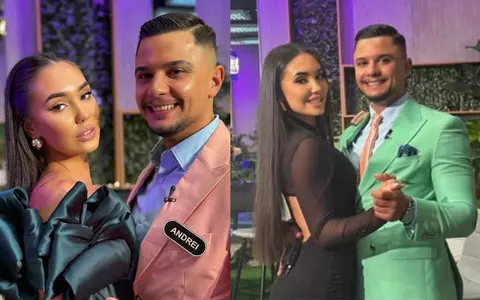 Ce se întâmplă între Andrei și Alexandrina după ce ea a părăsit Casa iubirii. Mesajul transmis de concurent pe Instagram: „Cu plecarea ta ai luat și o parte din mine”