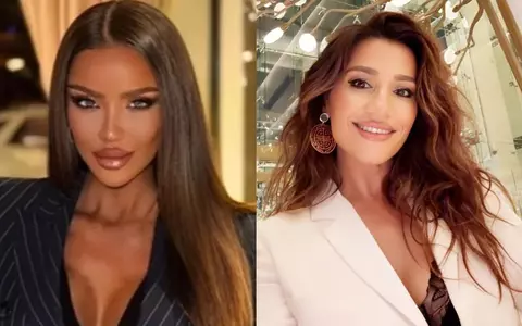 Bianca Drăgușanu, un nou atac dur la adresa Claudiei Pătrășcanu: „Primește din mila și bunătatea Domnului cam tot ce are. E vedetă pentru cei de la ea din comună”
