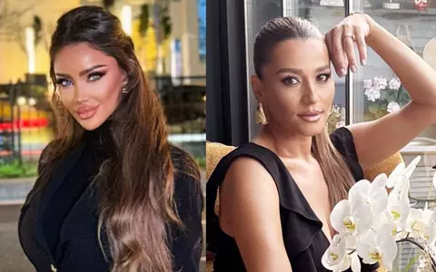 Bianca Drăgușanu susține că este blestemată de Claudia Pătrășcanu: „Ceea ce o rog eu e să nu mai dea mesaje din alea rele și să mă blesteme”