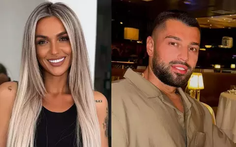 Ella Vișan, declarație controversată despre ispita Teo, după Insula Iubirii: "Nici nu știam cine e"