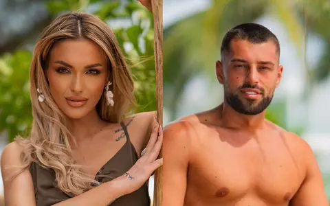 Ella Vișan a explicat când s-a terminat, de fapt, relația cu ispita Teo. L-a contrazis după ce el a spus că despărțirea a avut loc la finalul filmărilor pentru Insula iubirii: „S-a produs o ruptură”