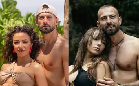 Francesca Sarao și Cristian Pungă de la Insula iubirii se căsătoresc. Au stabilit data nunții: „Acum sunt convins că suntem făcuți unul pentru celălalt”/ „Ne-am redescoperit”