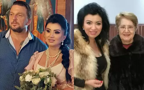 Adriana Bahmuțeanu și George Restivan, detalii despre cununia civilă și nuntă, după moartea mamei vedetei: „Lăsăm în spate trecutul”