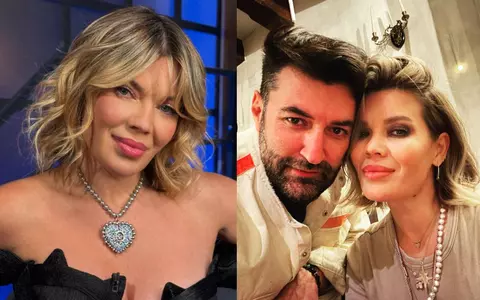 Cum l-a cucerit Gina Pistol pe Smiley și care este secretul relației lor: „L-am atras în capcană. Știe să mă tempereze, pentru că sunt puțin colerică”