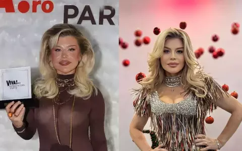 Lecție de asumare! Loredana, mesaj inspirațional pentru femei: „Să se simtă bine în pielea lor, chiar dacă sunt măsură XS sau măsura XL. În fiecare femeie există frumusețe și, cine spune că nu, este misogin”/ EXCLUSIV