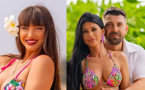 Ispita Teodora Racoș de la Insula iubirii a răbufnit la adresa lui Marian Grozavu: „M‑am simțit folosită. El venit acolo să se promoveze, a încercat să manipuleze”