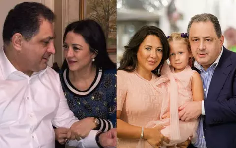 Oana Mizil a cerut ordin de protecţie împotriva lui Marian Vanghelie. Fosta parteneră a acuzat că a fost amenințată cu acte de violenţă / Prima reacție a politicianului