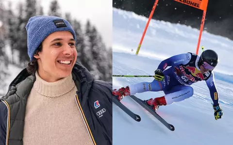 Schiorul Matteo Franzoso a murit la numai 25 de ani, după un accident produs pe o pârtie din Chile: „Nu a supraviețuit. Este incredibil de trist”