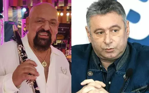 Saxofonistul Mieluță Bibescu a murit la 67 de ani. Mădălin Voicu: „A murit repede, până să vină ambulanța. Nu știa nimeni că are probleme”/ Cauza decesului