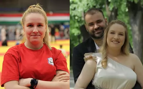 Neda Davidovic, sportivă de judo, a murit la doar 26 de ani. S-a stins din viață la o săptămână după ce a născut / Cauza decesului