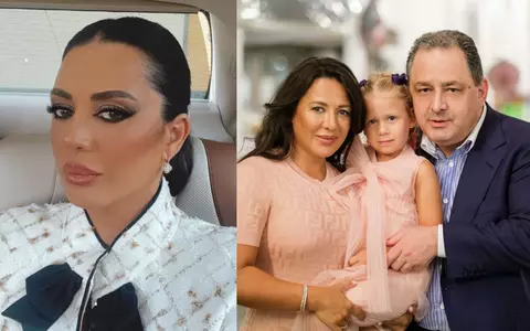 Oana Mizil, mesaj dur după ce a obținut ordin de protecţie împotriva lui Marian Vanghelie: „O decizie dificilă, dar necesară pentru liniștea mea și a fiicei mele. Vreau să-mi protejez fiica”