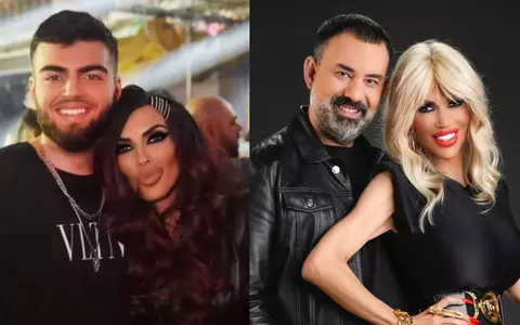 De ce nu l-a luat Raluca Bădulescu pe fiul ei în Asia Express, deși Alexandru și-ar fi dorit: „El e mândru de mine, dar eu ştiu că sunt foarte greu de mânuit”