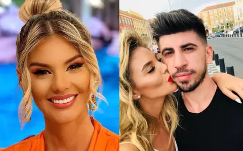 De ce s-au despărțit Ramona Olaru și fostul soț, Bogdan Olaru, și cum a afectat-o separarea: "Au urmat niște episoade care au încercat să mă doboare"