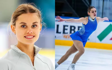 Patinatoarea Julia Marie Gaiser a murit la numai 24 de ani, după ce a fost lovită de un camion: „E o mare pierdere pentru lumea sportului”